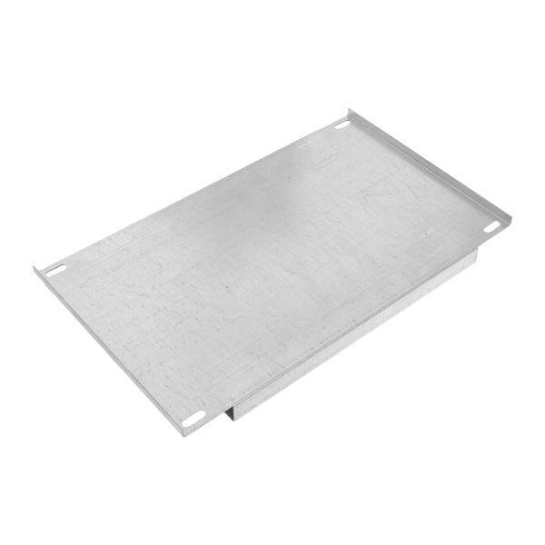 панель монтажная 360х220 к вру unit (вх450хг) ekf mb15-04-04 от BTSprom.by