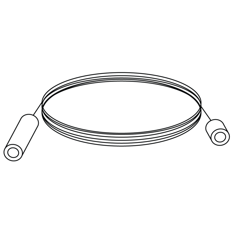 подвес suspension wire kit tf 1.5м ст 4909001280 от BTSprom.by