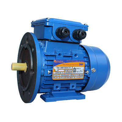 электродвигатель 5аи 56 а4 0.12/1500 im2081 элком 01.01.213513 от BTSprom.by