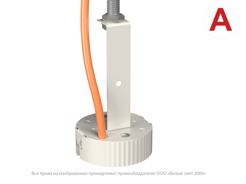  Светильник аварийный BS-OKO-83-L1-INEXI3 Белый свет a15277 фото в каталоге от BTSprom.by