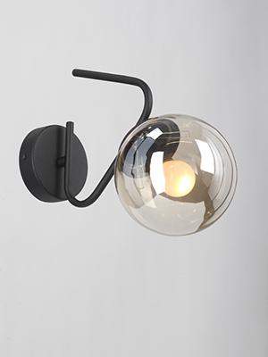 светильник настенный v4715-1/1a 1xe14 макс. 40вт vitaluce v4715-1/1a от BTSprom.by