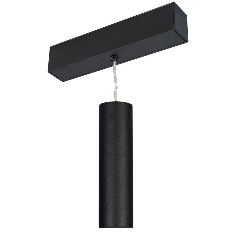 светильник mag-spot-hang-45-r50-7w day4000 (bk 24 deg 24в) (ip20 металл) arlight 027008 от BTSprom.by