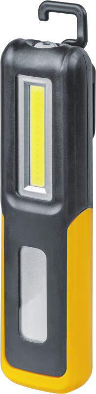 фонарь для работы 93 819 npt-w14-accu 1led 3вт+1cob 3вт li-ion 1.2а.ч navigator 93819 от BTSprom.by