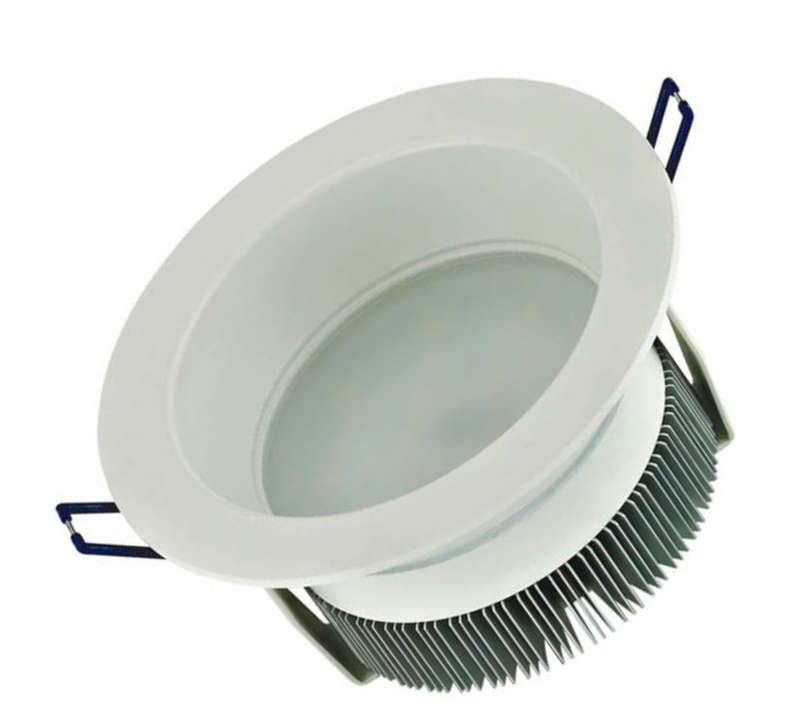 светильник светодиодный trd 18-52-c-01 led 18вт 4200к ip40 nlco 400163 от BTSprom.by