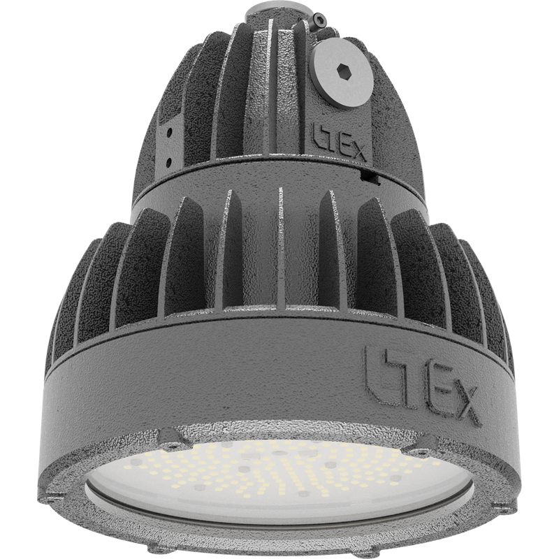  Светильник ZENITH LED 90 D120 G Ex G2 СТ 1226000660 фото в каталоге от BTSprom.by