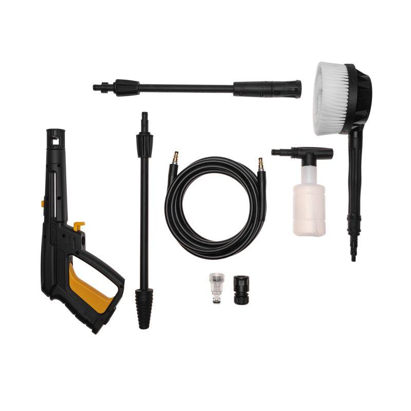  Мойка высокого давления KR-170 Kranz KR-16-1262 фото в каталоге от BTSprom.by