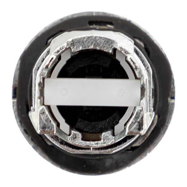  Механизм переключателя исполнительный XB4 IP65 на 2 положения возвратный без фиксации без подсветки с короткой ручкой EKF XB4BD2-65 фото в каталоге от BTSprom.by