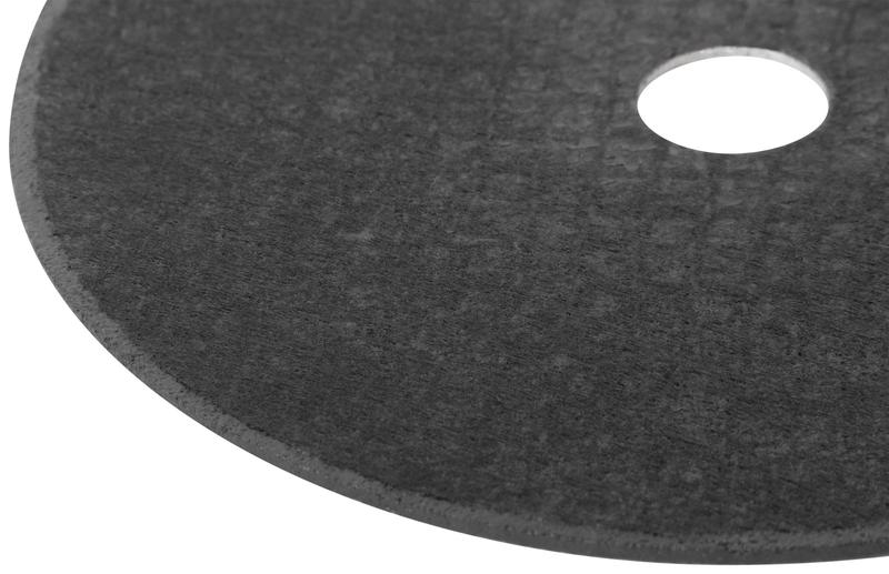  Диск отрезной по металлу и нерж. стали профессиональный Profi Т41-75х1.0х10.0мм Cutop 50-935 фото в каталоге от BTSprom.by