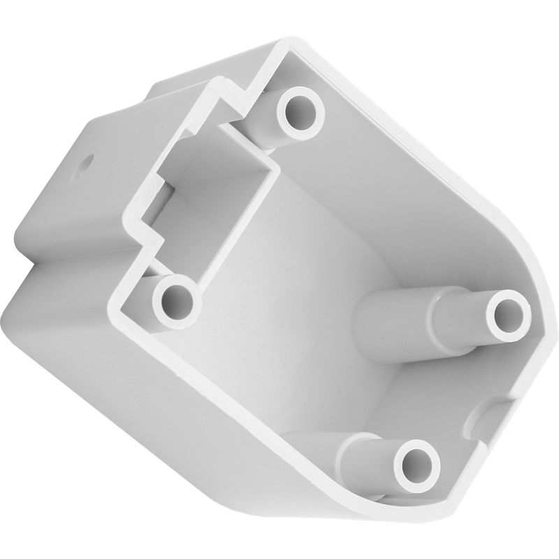 кронштейн для торцевого крепления st-55 mizar led ст 4501008710 от BTSprom.by