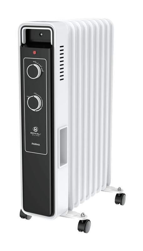 радиатор масляный ror-pr9-2000m royal clima нс-1434921 от BTSprom.by