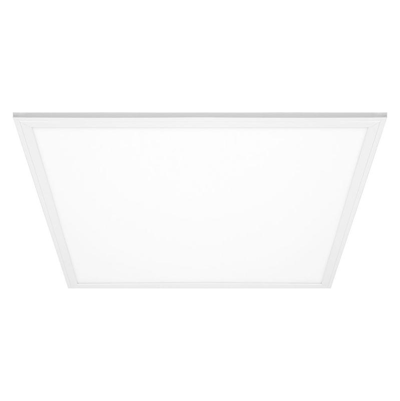 светильник светодиодный встраиваемый 36вт 2900лм 6500к бел. al2113 с драйвером в комплекте feron 28851 от BTSprom.by