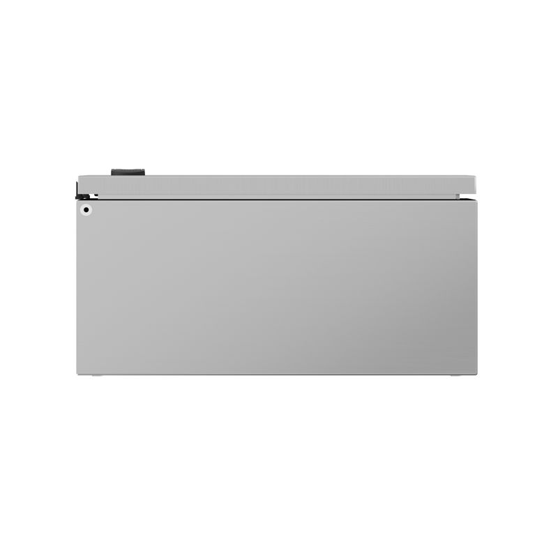  Корпус навесной STH с М/П из нержавеющей стали AISI316 400х400х200мм без фланца DKC R5STH0442-316 фото в каталоге от BTSprom.by