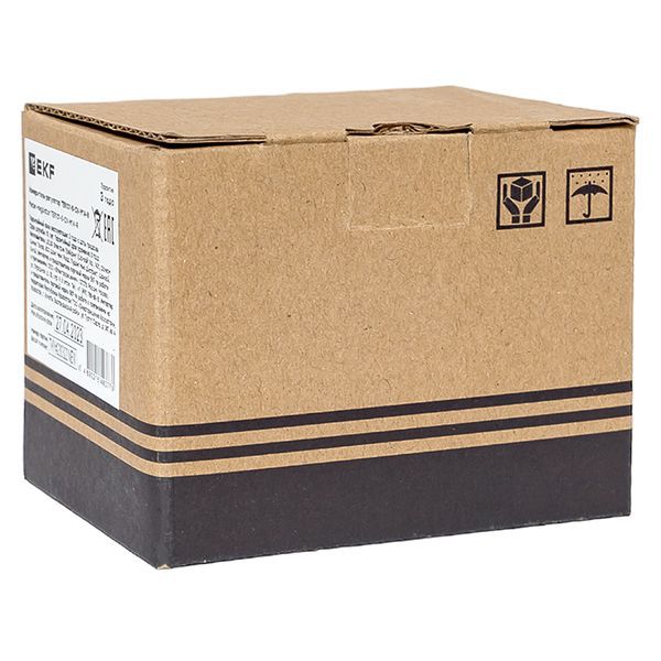  Измеритель-регулятор EKF TER101-S-CV-M1A-R фото в каталоге от BTSprom.by