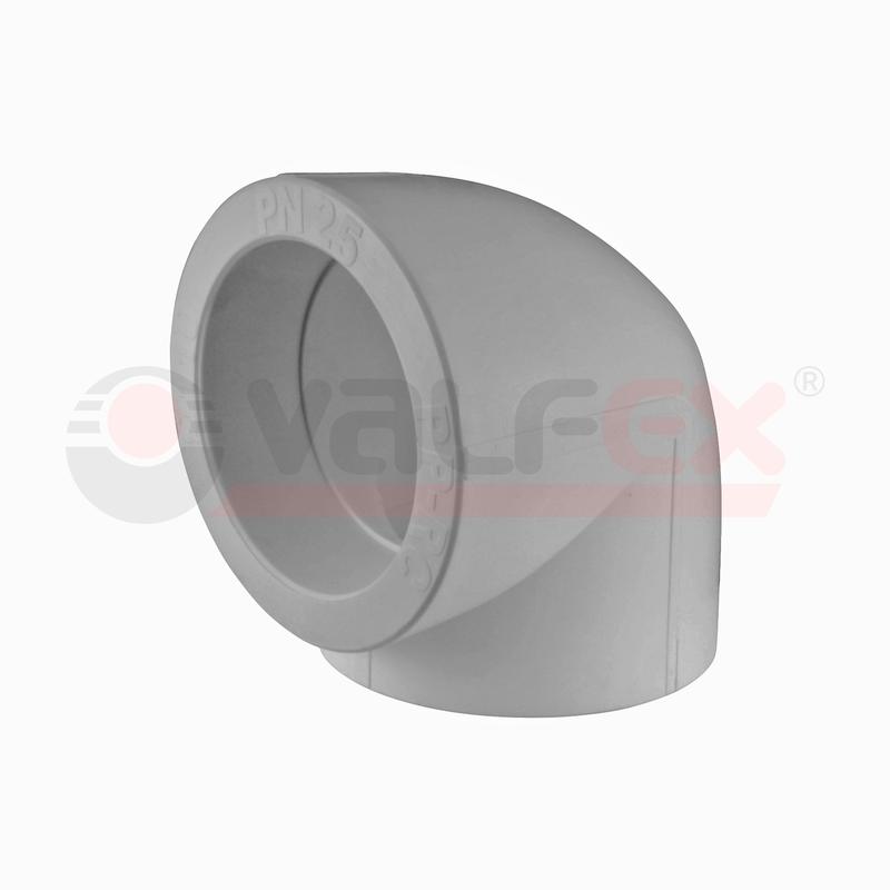 угол 90град.х50 (35/7) сер. valfex 10108050г от BTSprom.by