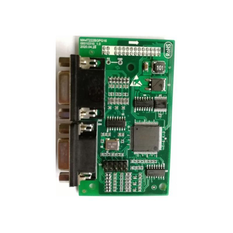 плата расширения для подключения энкодера opticore a-pg13 кэаз 348492 от BTSprom.by
