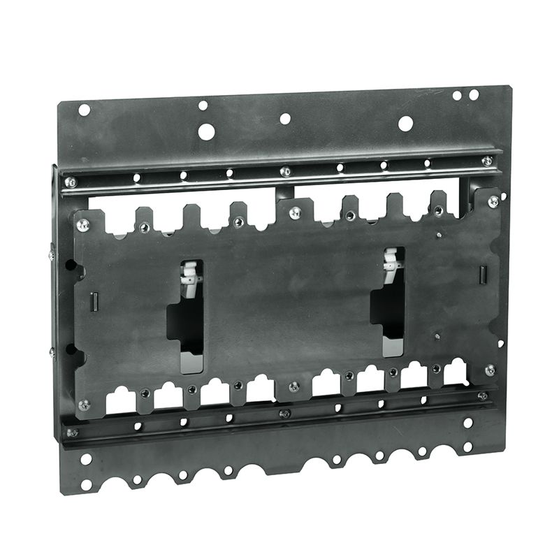 комплект механической блокировки optimat d100;d160;d250-ухл3 кэаз 253217 от BTSprom.by