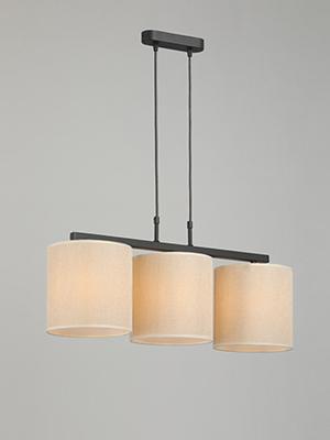 люстра v2881-1/3s 3xe27 макс. 40вт vitaluce v2881-1/3s от BTSprom.by