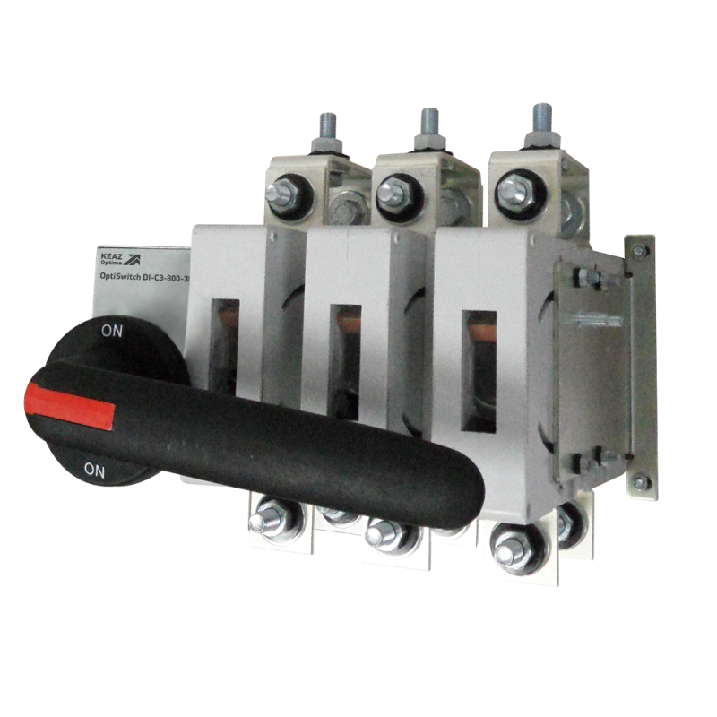 переключатель нагрузки optiswitch di-c6-2500-3p кэаз 275559 от BTSprom.by