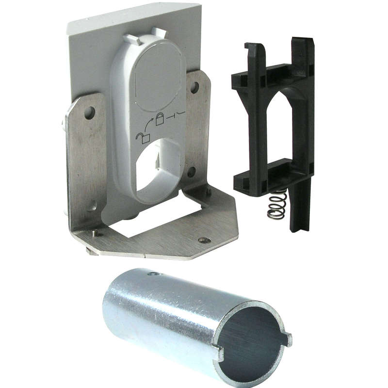 устройство для блокировки полож. "отключено" c 2-мя встроен. замками контактор 7007113 от BTSprom.by