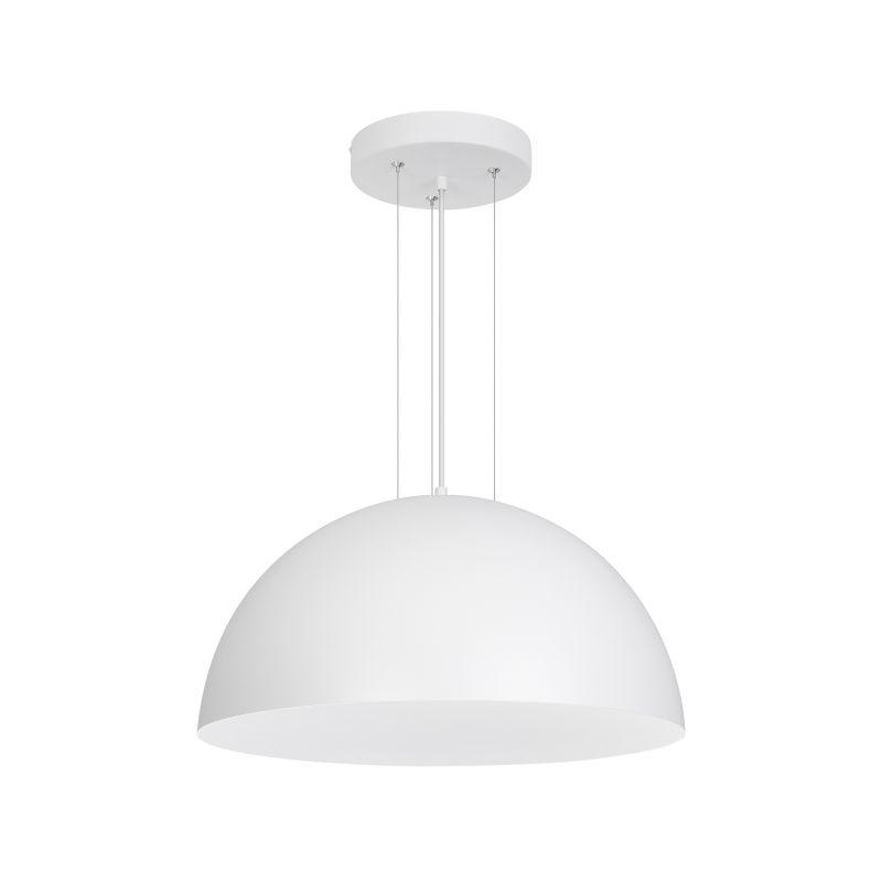 светильник светодиодный sp-resto-hang-r500-30w warm3000 wh 100 deg ip20 230в металл arlight 039697 от BTSprom.by
