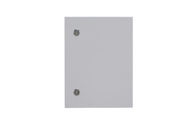  Корпус металлический ЩРНМ IP31 300х250х200 DEKraft 32463DEK фото в каталоге от BTSprom.by