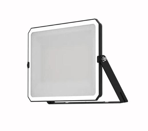 прожектор светодиодный до-100вт 4000к ip65 fl eco 100w740 bk 7х1 g4ru черн. ledvance 4099854400155 от BTSprom.by