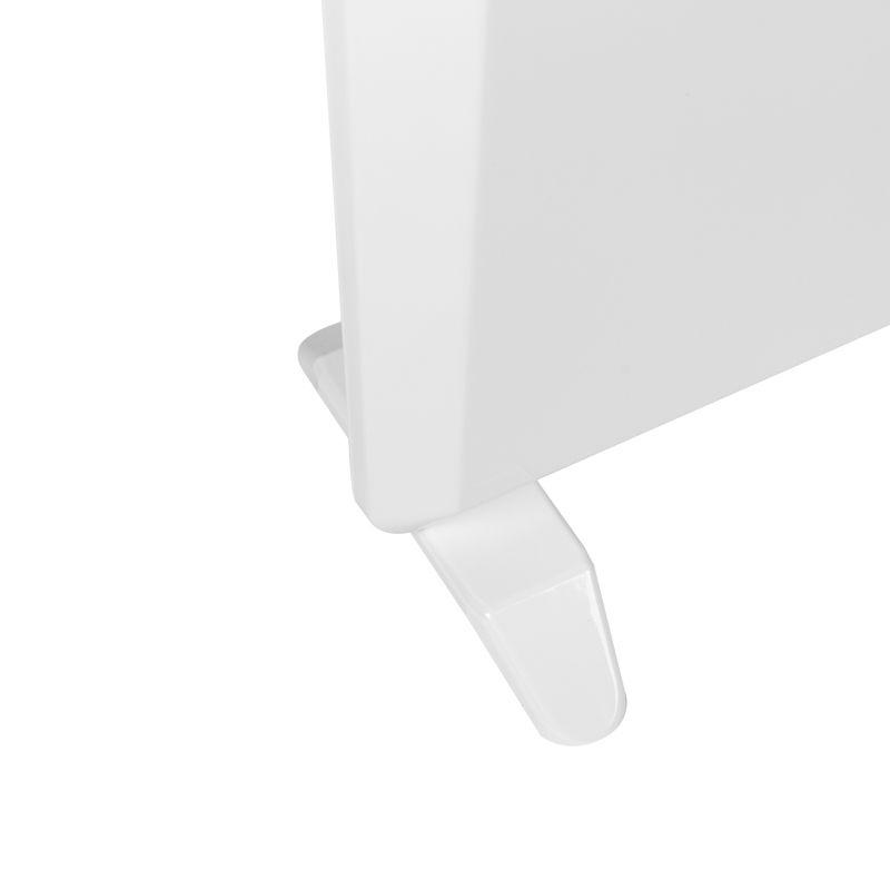  Конвектор электрический 2кВт с механическим термостатом СТИЧ нагревательный элемент ножки Rexant 60-0092 фото в каталоге от BTSprom.by