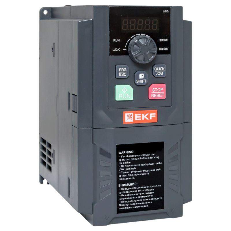 преобразователь частоты pro-drive pd-150-fc-5k5-43-b ekf pd-150-fc-5k5-43-b от BTSprom.by