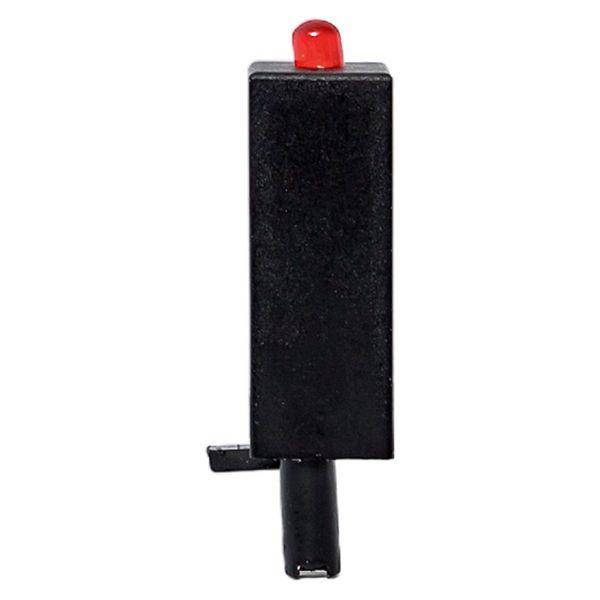  Модуль светодиодный 230 VAC для промежуточных реле RP AVERES EKF rp-led-230AC фото в каталоге от BTSprom.by