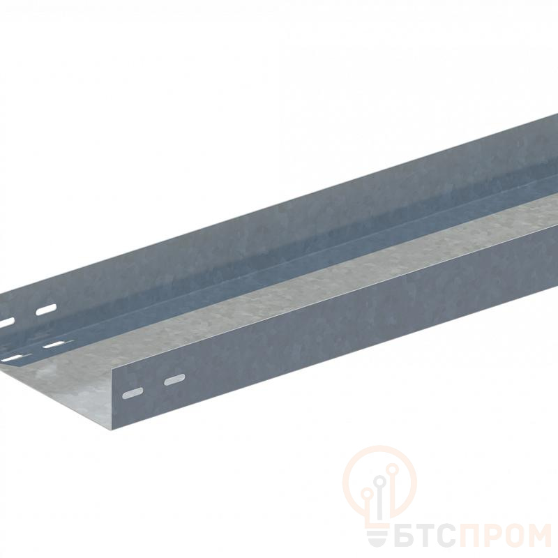 Лоток прямой неперфорированный 200х80 L2000 сталь 1.2мм ЛМС-ПН цУТ2.5 СОЭМИ Н0122121534 фото в каталоге от BTSprom.by Лоток прямой неперфорированный 200х80 L2000 сталь 1.2мм ЛМС-ПН цУТ2.5 СОЭМИ Н0122121534 фото в каталоге от BTSprom.by