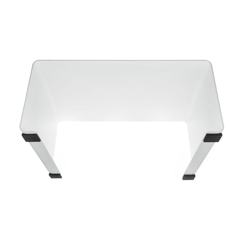  Полка-органайзер настольная бел. Rexant 38-0690 фото в каталоге от BTSprom.by