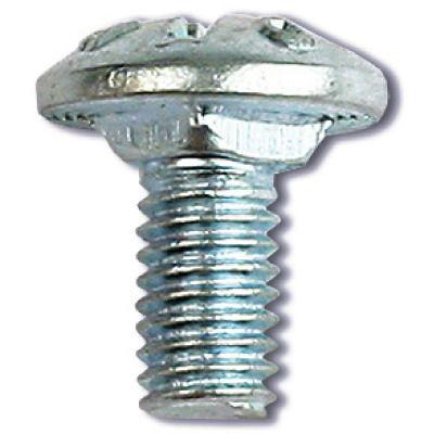 винт м6х10 нерж. (уп.200шт) dkc cm010610inox от BTSprom.by