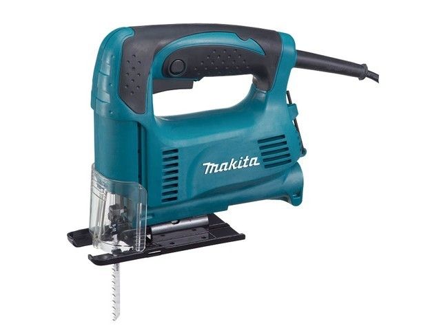лобзик электрический makita 4326 в кор. (450 вт, пропил до 65 мм) 4326 от BTSprom.by