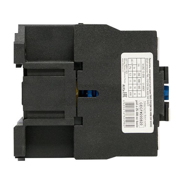  Пускатель ПМЛ-2161ДМ 25А кат. 400В AC Basic EKF pml-s-25-400-nc-basic фото в каталоге от BTSprom.by