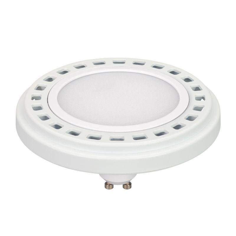 лампа ar111-unit-gu10-15w-dim warm3000 (wh 120 deg 230в) металл arlight 026890 от BTSprom.by лампа ar111-unit-gu10-15w-dim warm3000 (wh 120 deg 230в) металл arlight 026890 от BTSprom.by