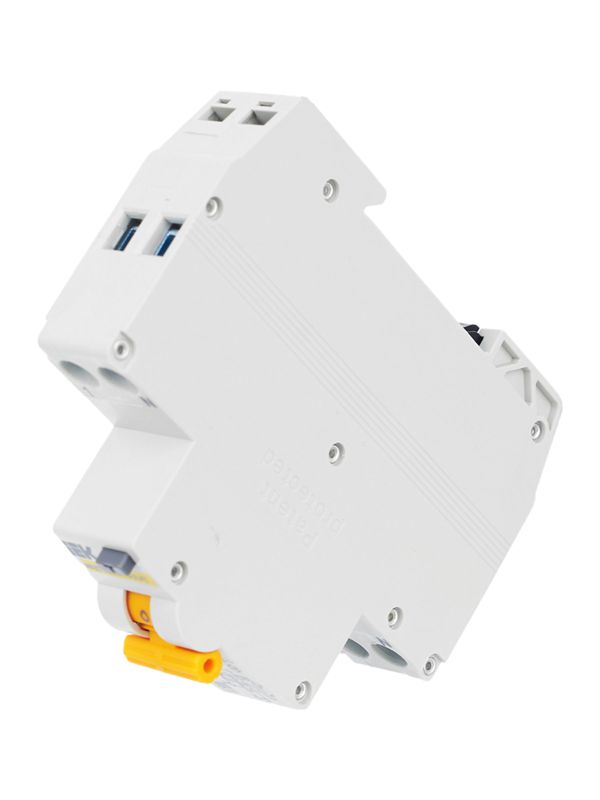  Выключатель автоматический дифференциального тока C 25А 100мА АВДТ32МL KARAT IEK MVD12-1-025-C-100 фото в каталоге от BTSprom.by