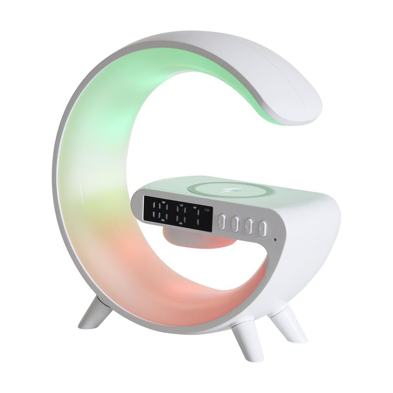  Светильник аккумуляторный Hug 3Вт RGB IP20 Freya FR6163RL-L3W фото в каталоге от BTSprom.by