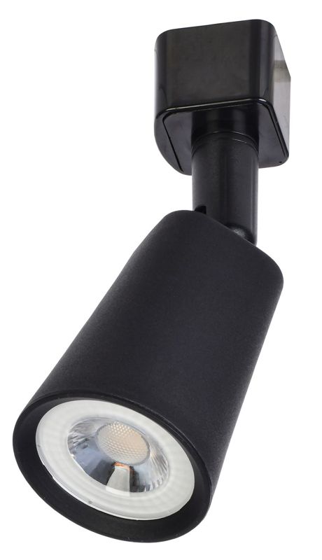 светильник светодиодный трековый дто 1402 8вт 4000к однофазный 50град. черн. iek lt-dso0-1402-08-40-k02 от BTSprom.by
