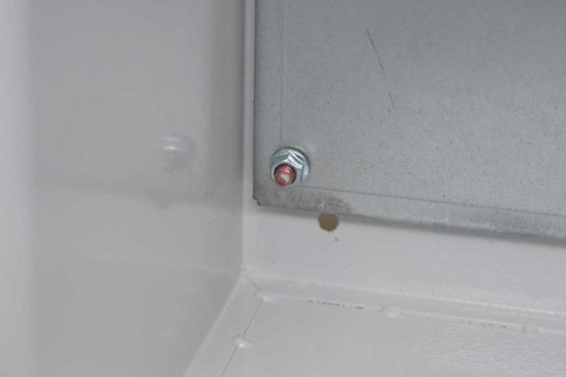  Корпус металлический ЩРНМ IP55 800х600х200 DEKraft 32513DEK фото в каталоге от BTSprom.by