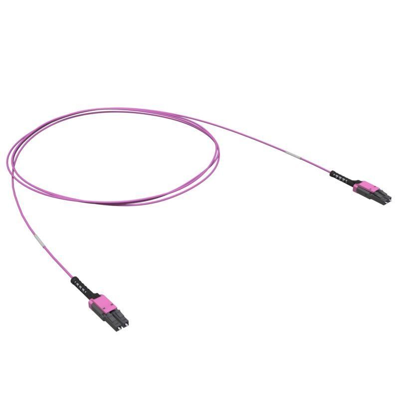 патчкорд 2ов 50/125 om4 lc duplex uniboot/lc duplex uniboot 3м dkc rnpcul4ab03 от BTSprom.by