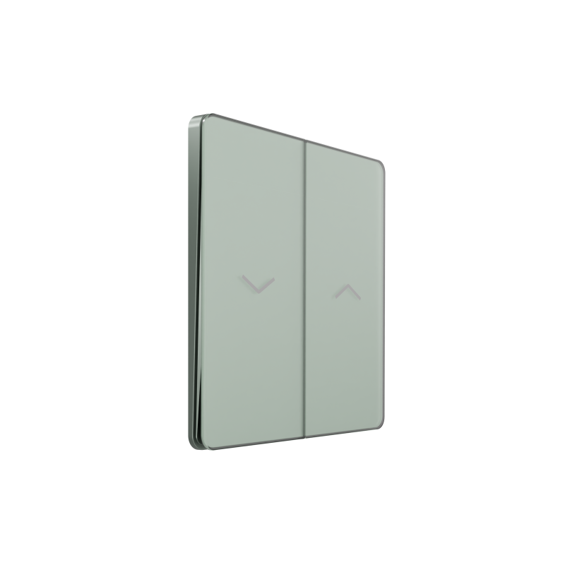 выключатель для жалюзи сп systeme infinity 10а 250в таежное утро se fse000819 от BTSprom.by
