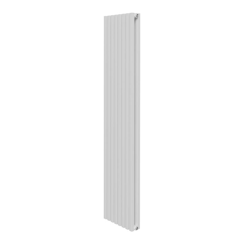 радиатор дизайн shift q30 c2180 8 секц. ral9016 royal thermo нс-1631262 от BTSprom.by