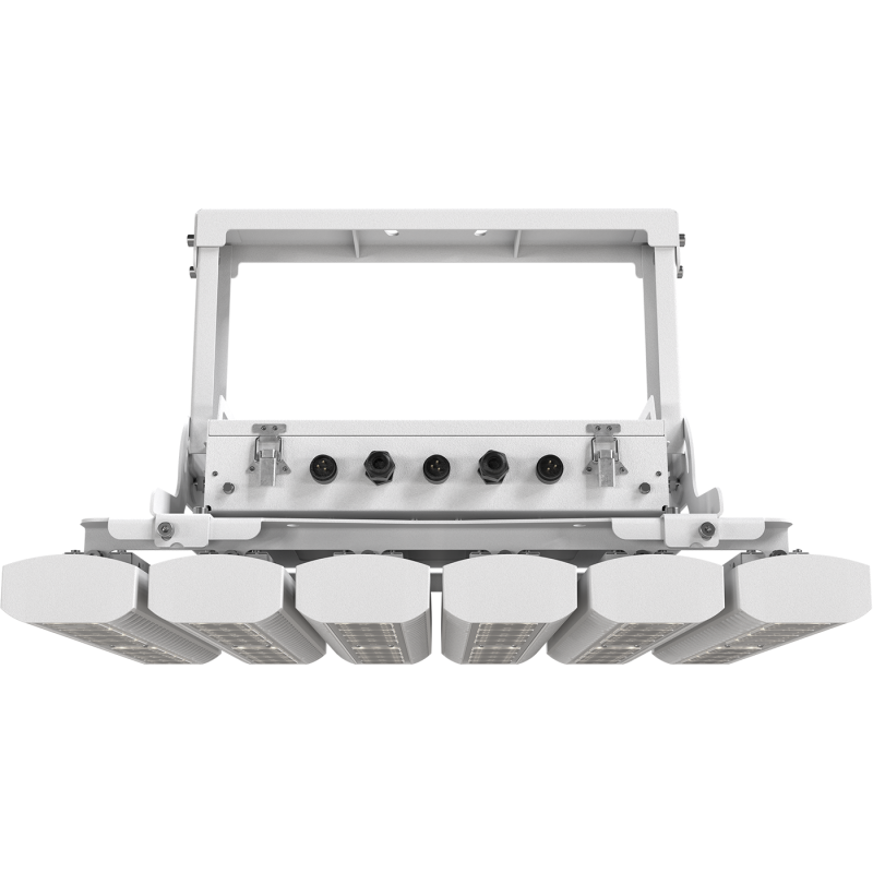  Светильник FORWARD 800W D60 957 WH DMx SB СТ 1864004910 фото в каталоге от BTSprom.by