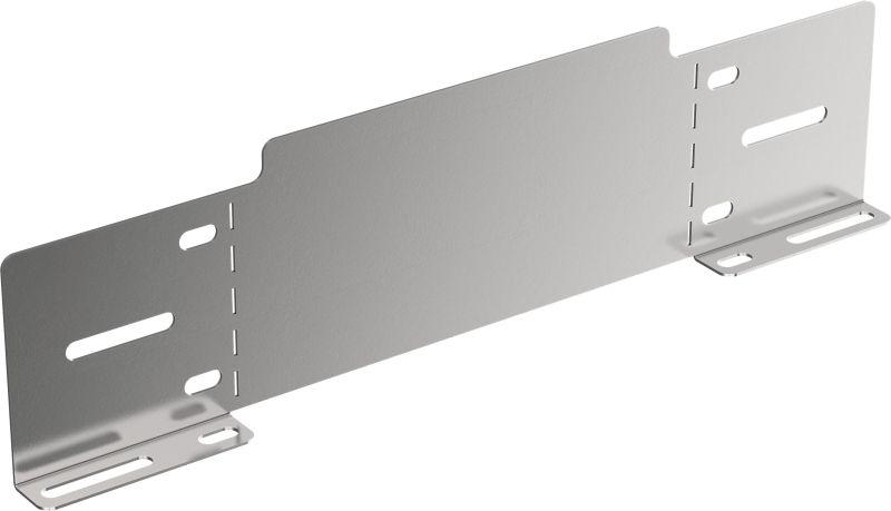 Заглушка 55х300 LESTA IEK CLM40D-ZTL-055-300 от BTSprom.by