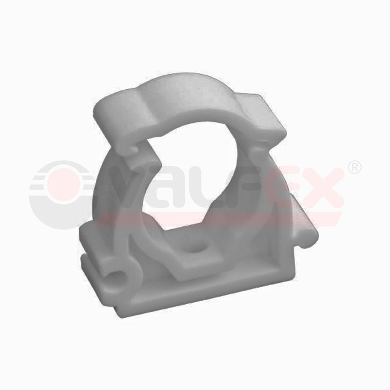 опора с креплением 63 (120/20) сер. valfex 10160063г от BTSprom.by