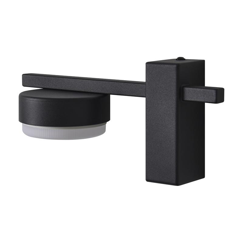  Светильник Lamia 8Вт GX53х1 IP20 бра настен. Freya FR5182WL-01B фото в каталоге от BTSprom.by