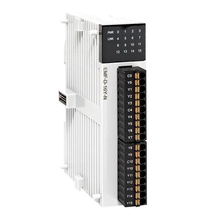модуль дискретного вывода emf 16 n pro-logic proxima ekf emf-d-16y-n от BTSprom.by