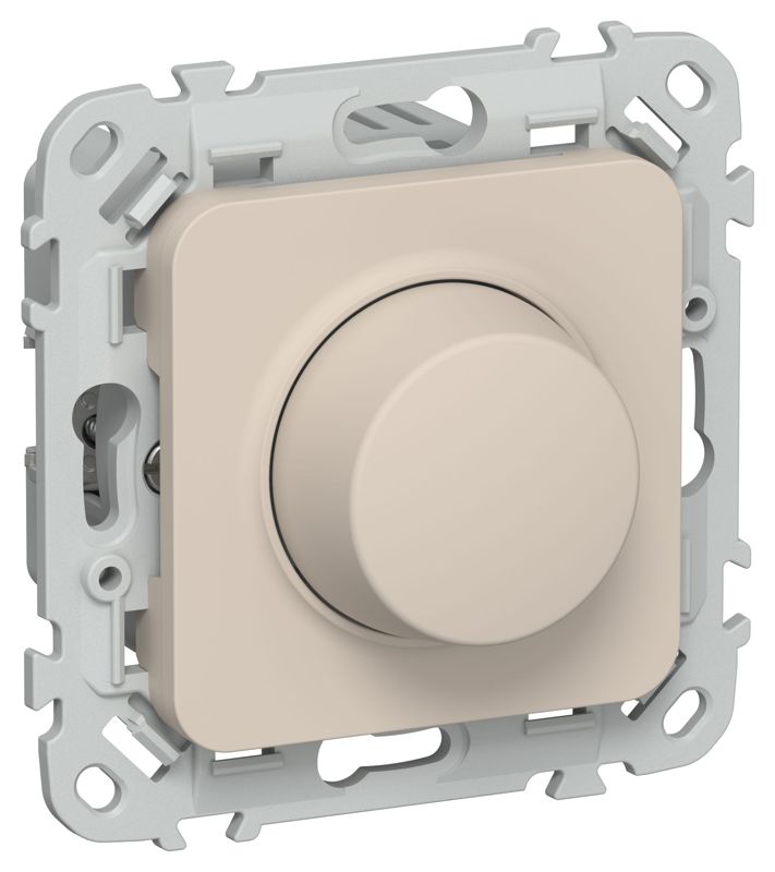 светорегулятор сп flite сс31-5-1-флл 1-10в 40ма механизм льняной iek fi-d24-0200-k88 от BTSprom.by