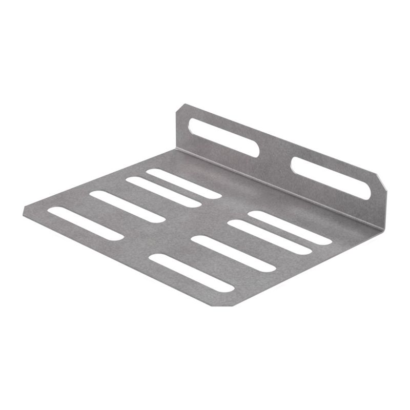 Пластина соединительная H=100мм Промрукав PR16.0827 от BTSprom.by