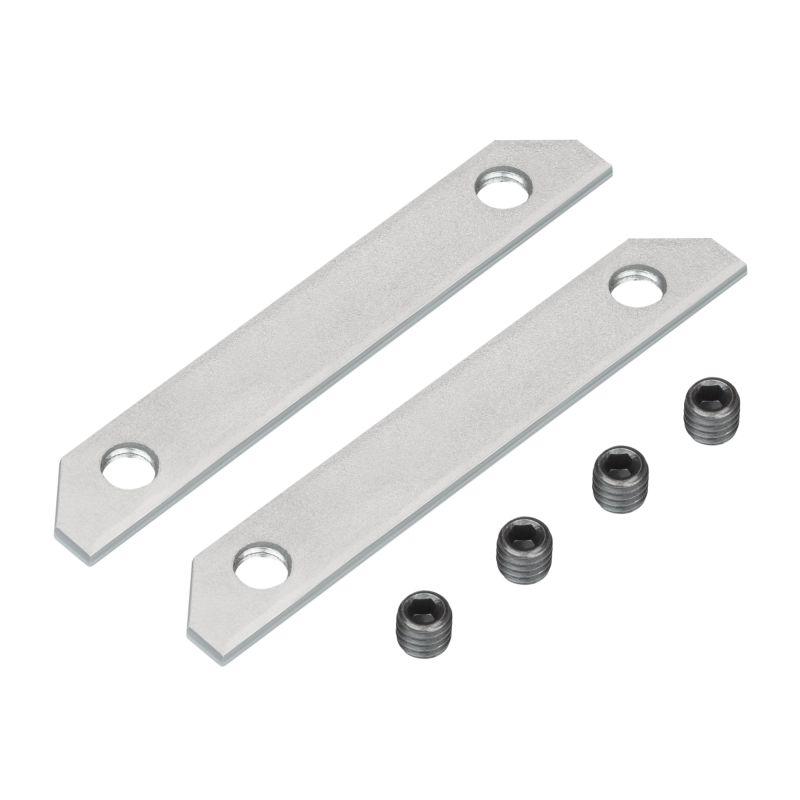 соединитель профиля mag-stretch-orient-2620-180 set металл (комплект) arlight 044205 от BTSprom.by